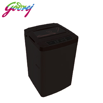 Godrej Fully Automatic Toploading Washing Machine 7.5KG