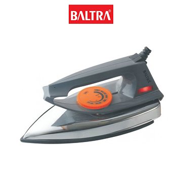 Baltra CASUAL DRY ELECTRIC IRON 1000W