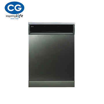 CG Dishwasher Touch Control panel,Bldc technology, 10