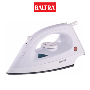 Baltra IDEAL DRY ELECTRIC IRON 1200W