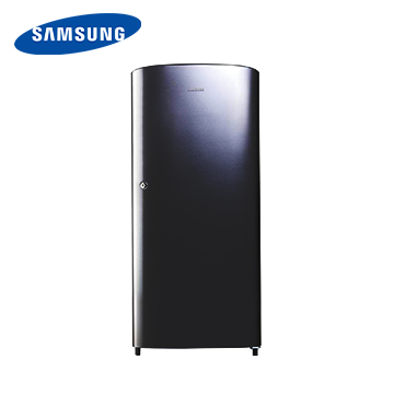 Samsung Refrigerator - Single Door