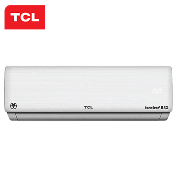 TCL Inverter Model Split Air Conditioner With wifi Control