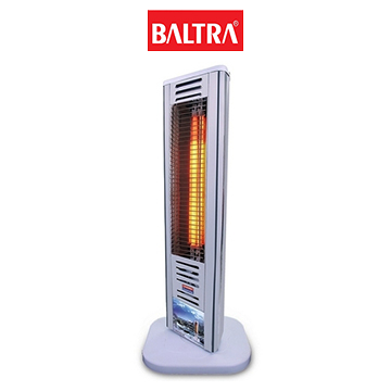 GLOW Pillar Quartz Heater 1500W
