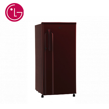 LG Single Door Refrigerator 185 Ltr