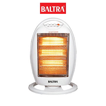 Baltra DREAM Halogen Heater 1200W