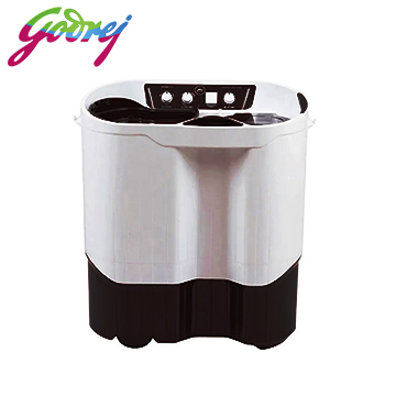 Godrej Semi Automatic TopLoading Washing Machine 8.5KG