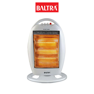 Baltra BLISTER Halogen Heater 1200W