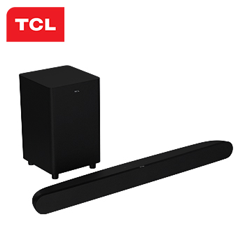 TCL Sound Bar ( Subwoofer)
