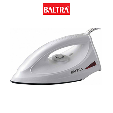 Baltra REAL DRY ELECTRIC IRON 1000W