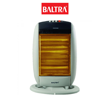 Baltra RECENT Halogen Heater 1200W