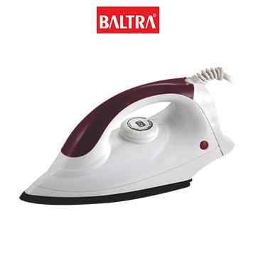 Baltra SMOOTH+  DRY ELECTRIC IRON 1000W
